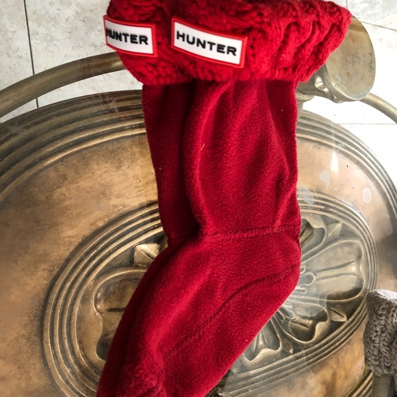 Hunter Other - Hunter Tall